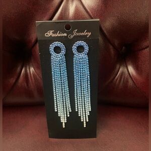 New With Tag Fashion Earings